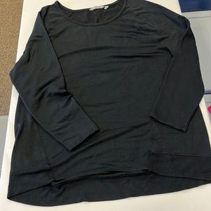 Athleta crewneck